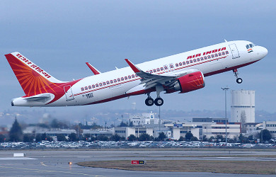 Air India to introduce premium economy class in certain long haul flights  next month | Check details | Zee Business